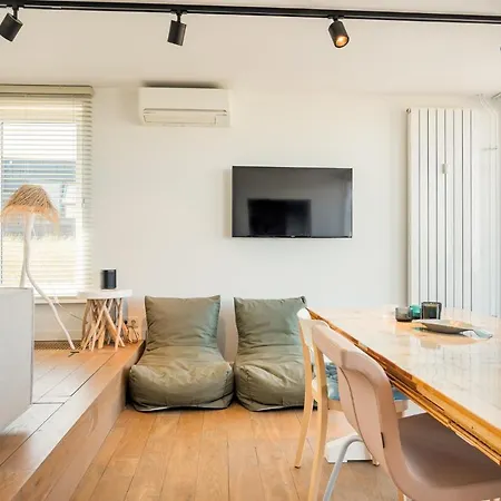 Appartamento Beach House Amalia *