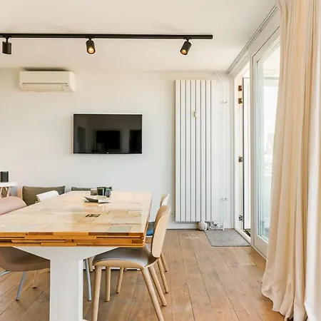 Beach House Amalia Appartamento