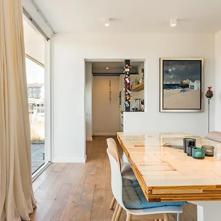Appartamento Beach House Amalia *