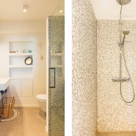 Appartamento Beach House Amalia