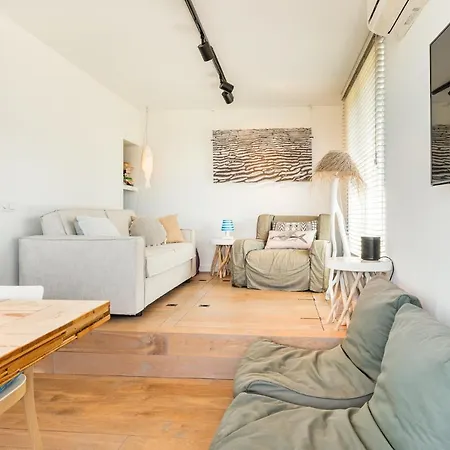Beach House Amalia Appartamento *