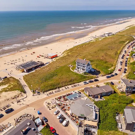 Beach House Amalia Bergen aan Zee