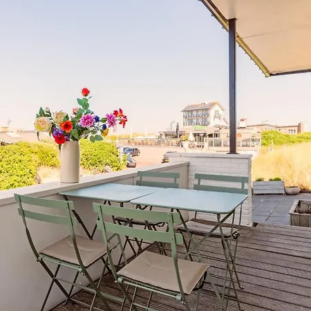 Beach House Amalia Appartamento Bergen aan Zee