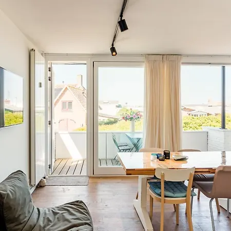 Beach House Amalia