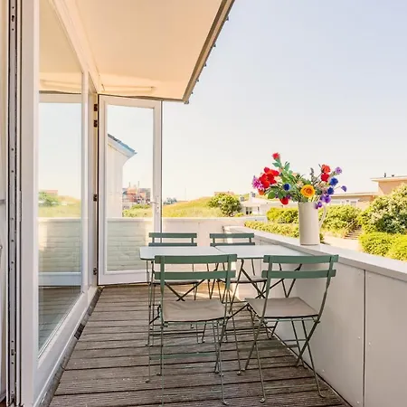 Beach House Amalia