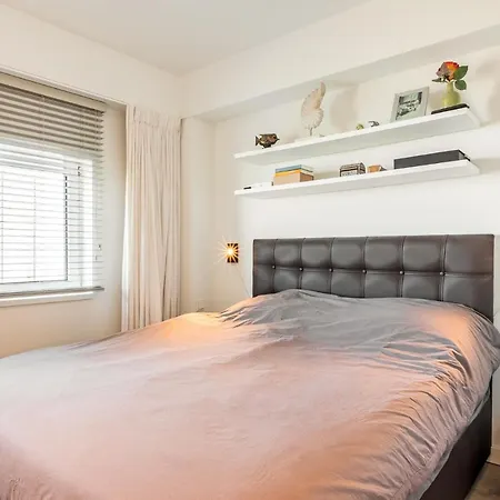 Beach House Amalia * Bergen aan Zee