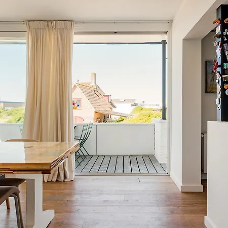 Beach House Amalia *
