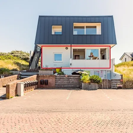 Beach House Amalia