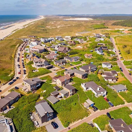 Lägenhet Beach House Amalia *