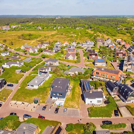 Lägenhet Beach House Amalia Bergen aan Zee