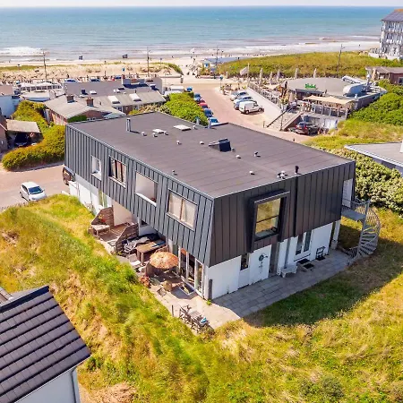Beach House Amalia * Bergen aan Zee