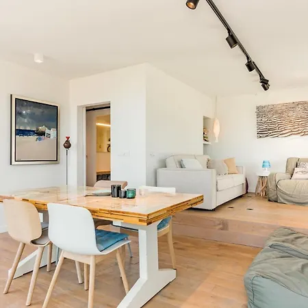 Beach House Amalia * Bergen aan Zee